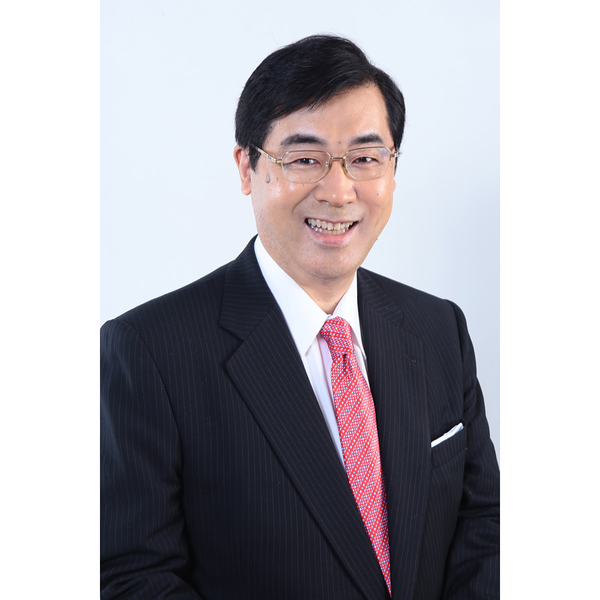 松田学