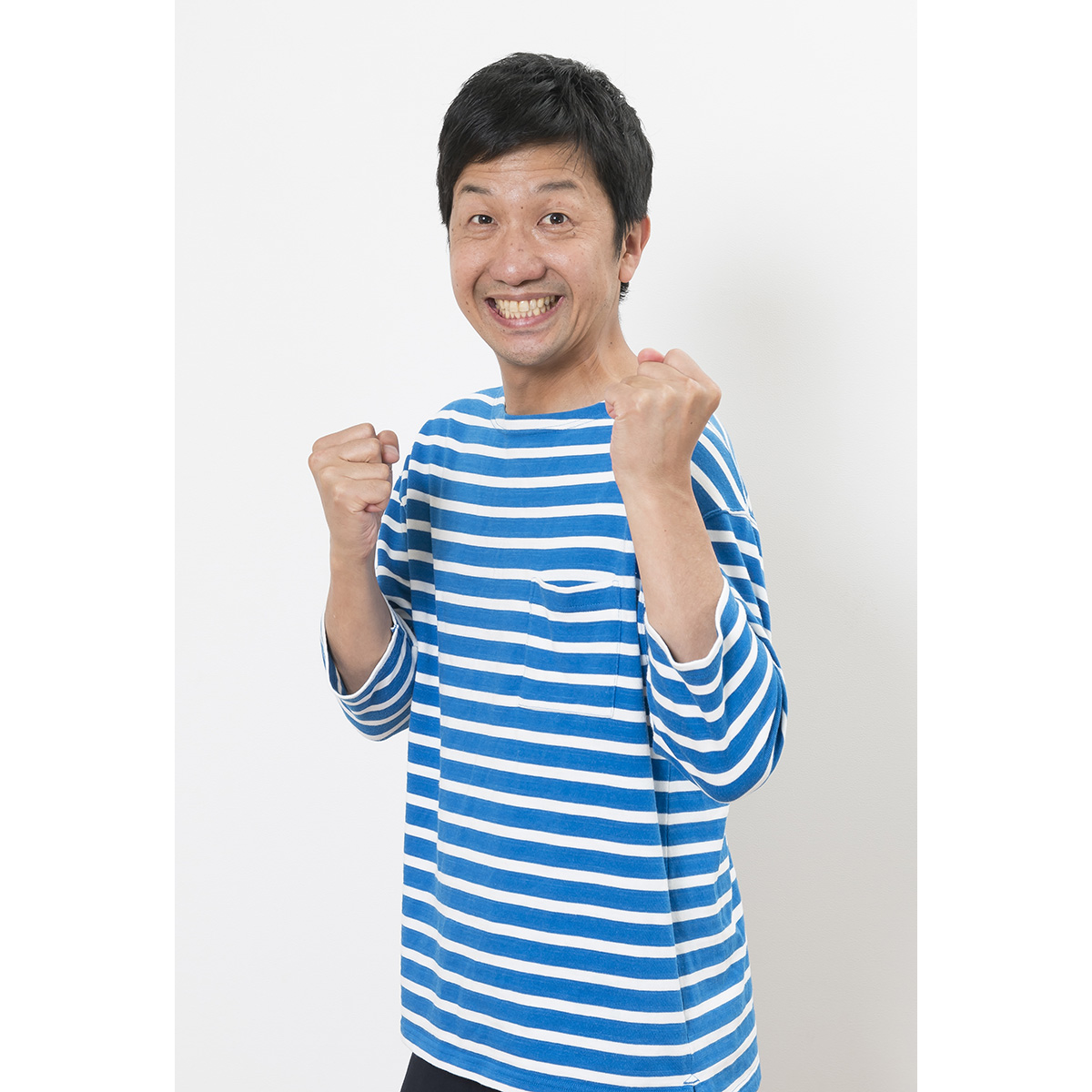 波田陽区