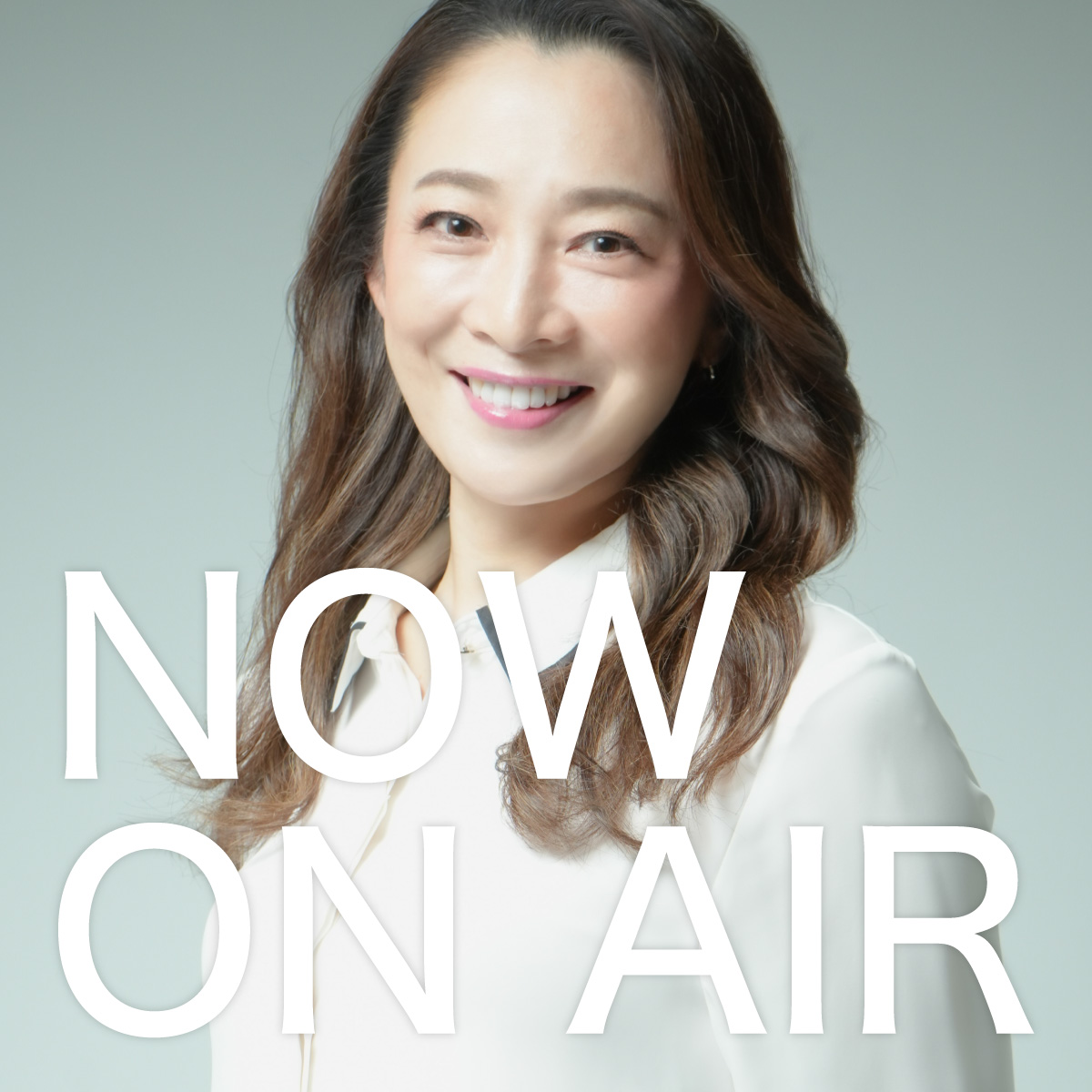 NOW ON AIR
