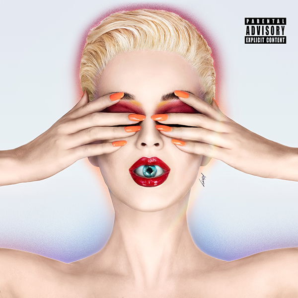 Katy Perry「Bon Appetit feat. Migos」