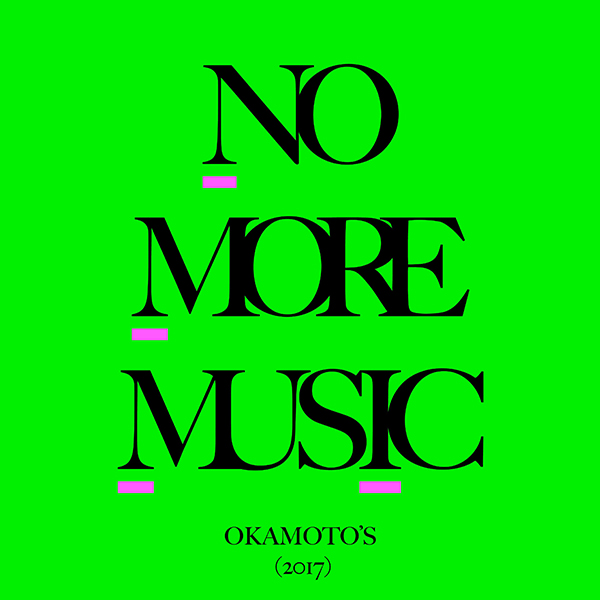 OKAMOTO'S「90'S TOKYO BOYS」