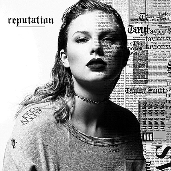 Taylor Swift 「Look What You Made Me Do ~私にこんなマネ、させるなんて」