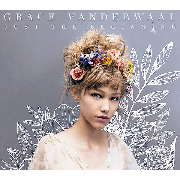 Grace VanderWaal 「So Much More Than This」