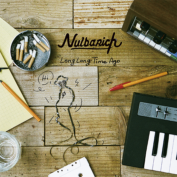 Nulbarich 「In Your Pocket」