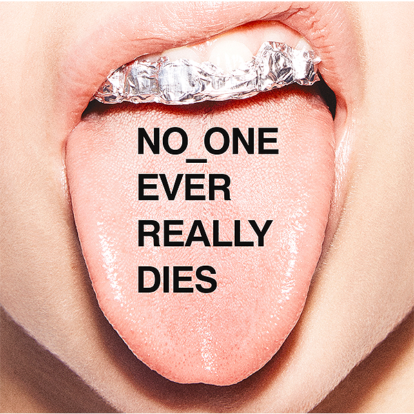 N.E.R.D & Rihanna 「Lemon」
