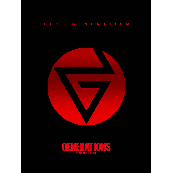 GENERATIONS from EXILE TRIBE「ALRIGHT! ALRIGHT!」