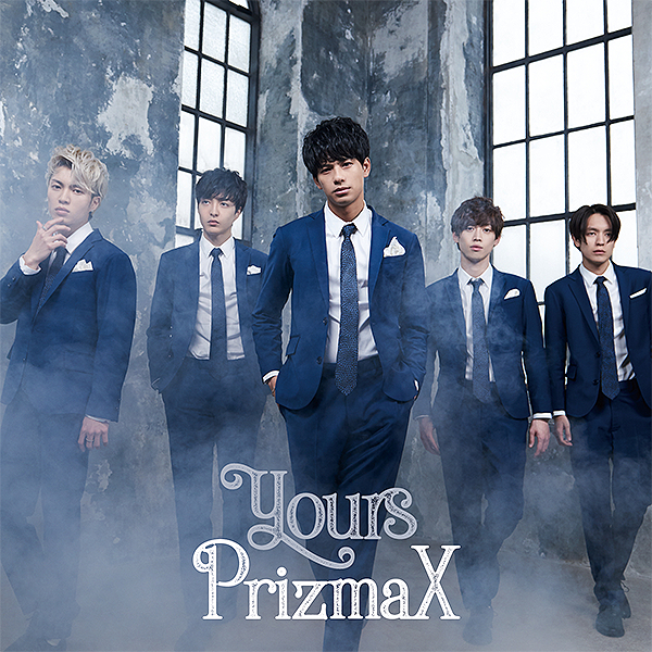 PrizmaX 「yours」