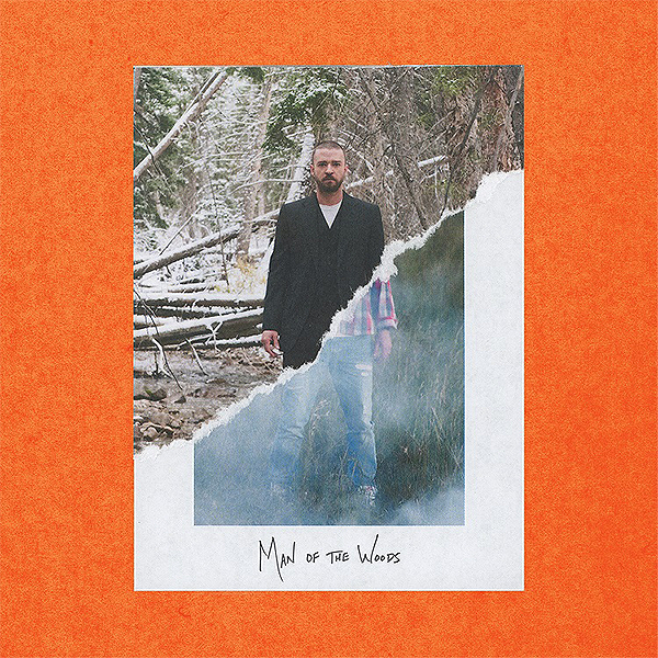 Justin Timberlake 「Filthy」