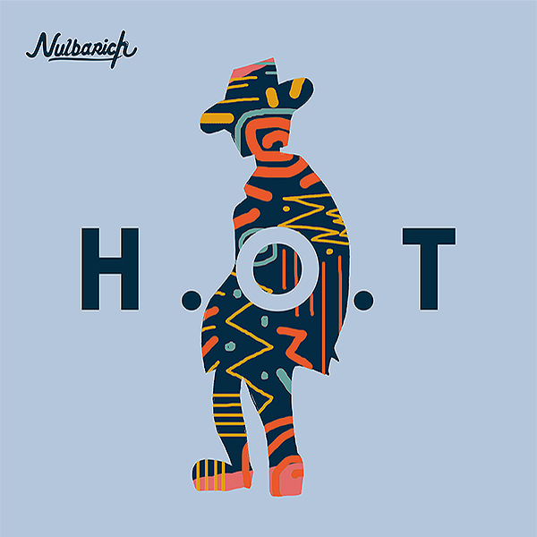Nulbarich 「Almost There」