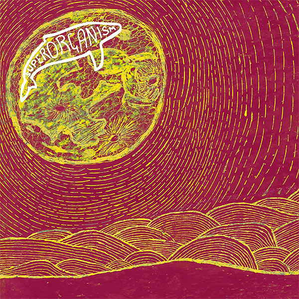 SUPERORGANISM 「Everybody Wants To Be Famous」