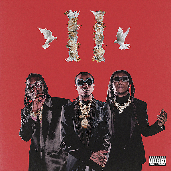 Migos 「Stir Fry」