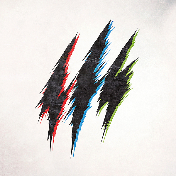 THE PINBALLS 「Lightning strikes」