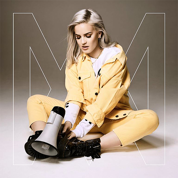 Marshmello & Anne-Marie 「FRIENDS」