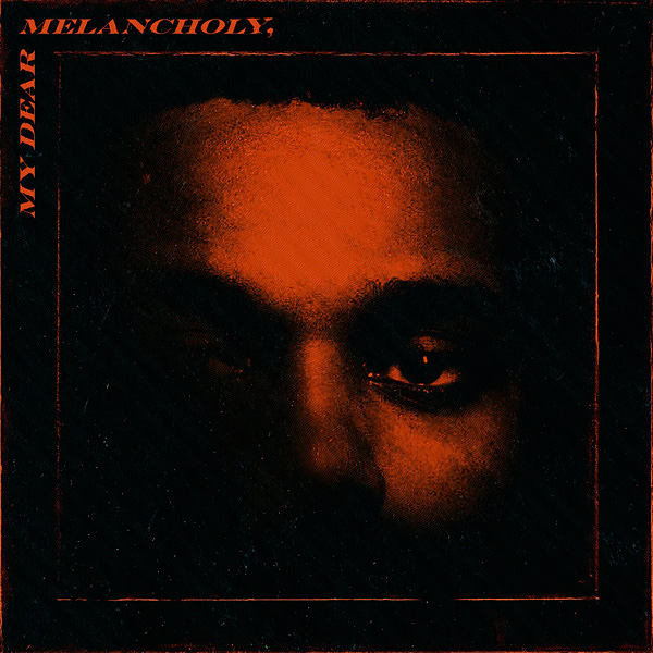 The Weeknd「Call Out My Name」
