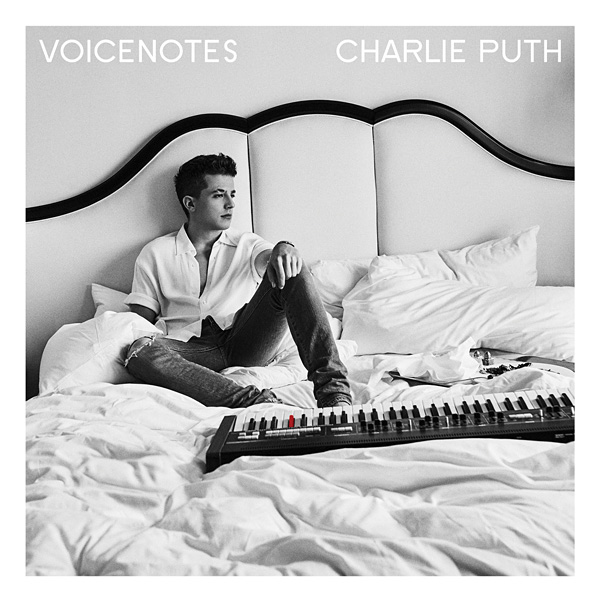 Charlie Puth「Done For Me (feat. Kehlani)」