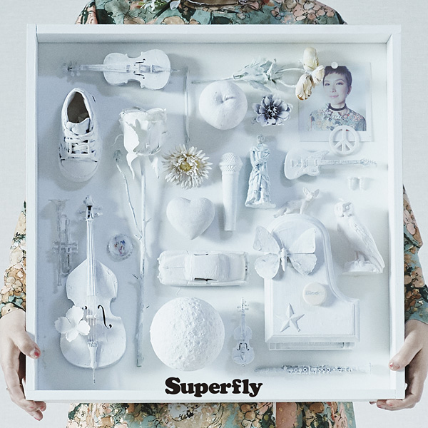 Superfly「Bloom」