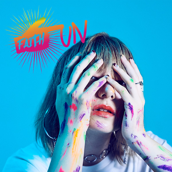 FAITH「Unexpected」