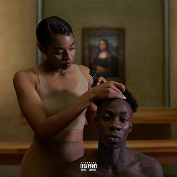 The Carters「APESHIT」