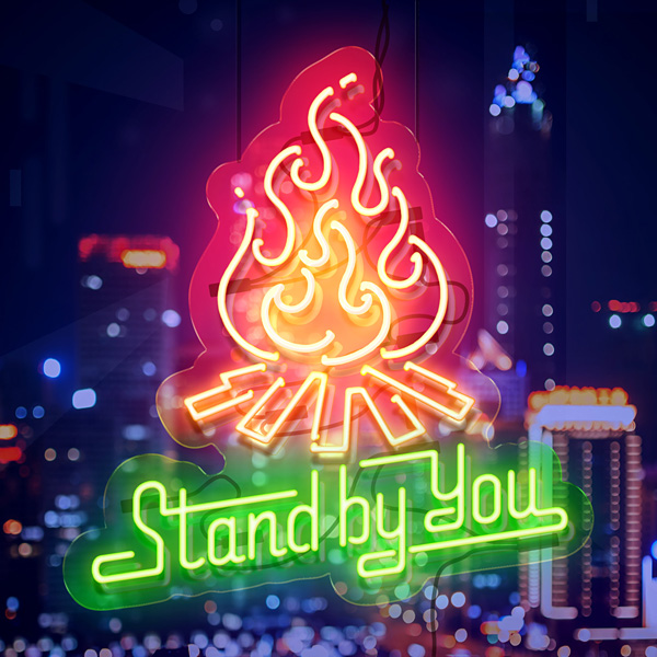 Official髭男dism「Stand By You」