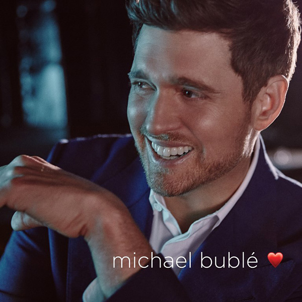 Michael Bublé「Love You Anymore」