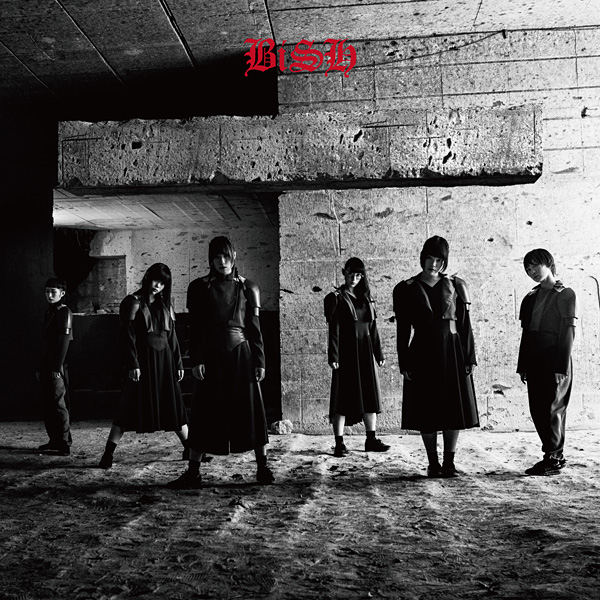 BiSH「stereo future」