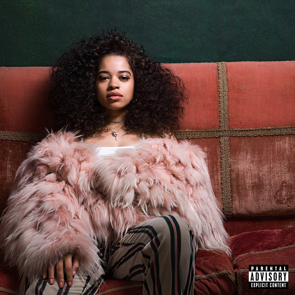 ELLA MAI「BOO'D UP」