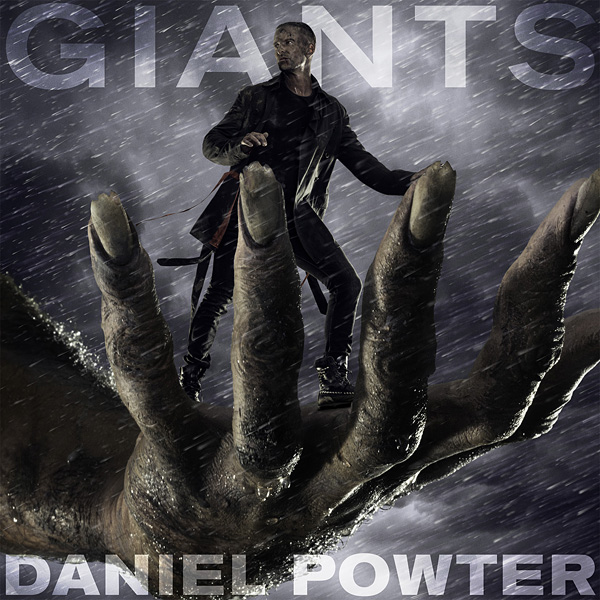 Daniel Powter「Do You Wanna Get Lucky」