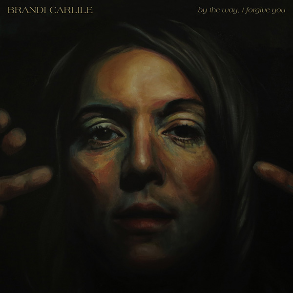 Brandi Carlile「The Joke」