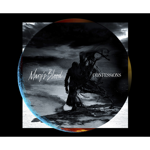 Mary's Blood「アルカディア」