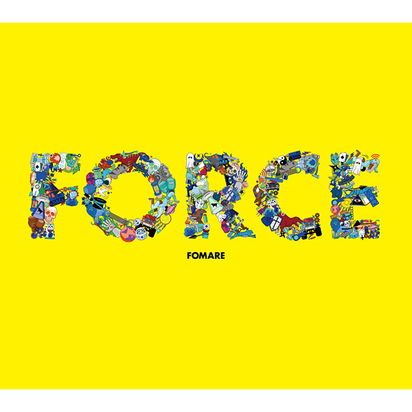 FOMARE「Frozen」