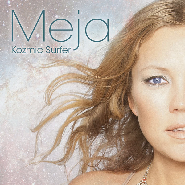 MEJA「I know how you feel」