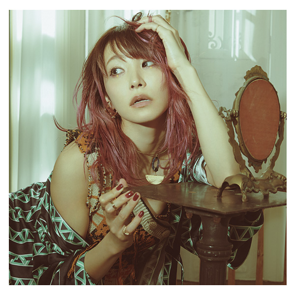 LiSA「紅蓮華」