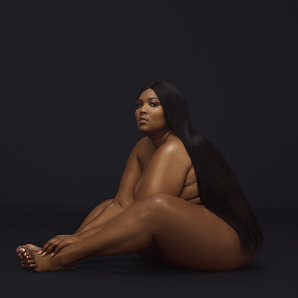 Lizzo「Juice」