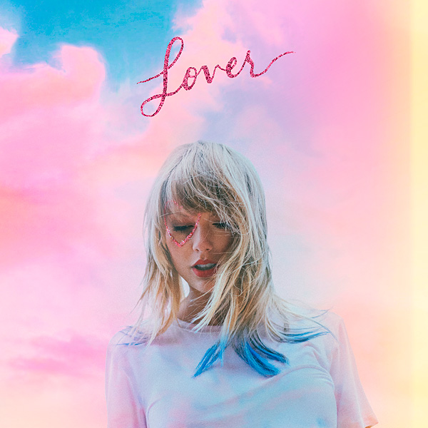 Taylor Swift「You Need To Calm Down」