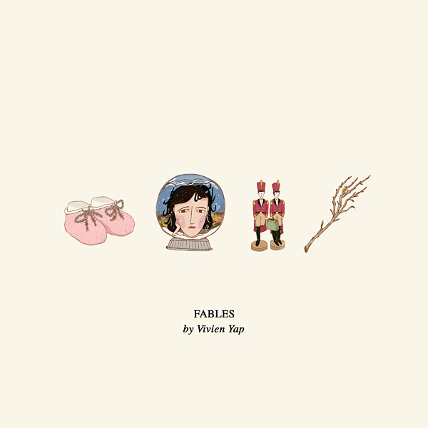 Vivien Yap「Part II」