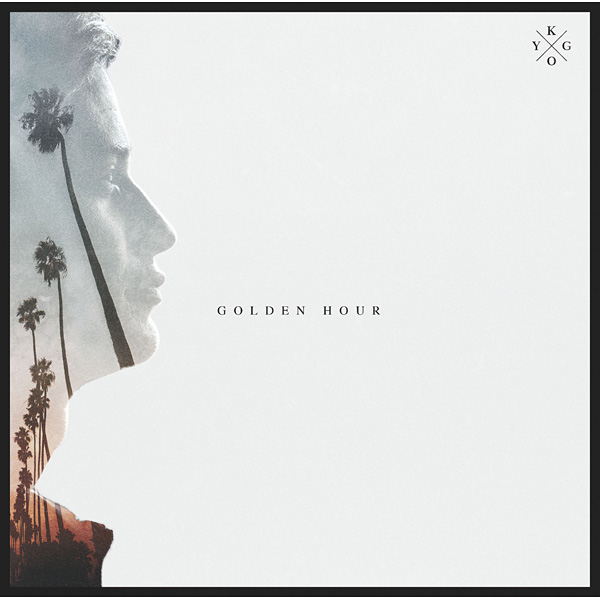 Kygo「Lose Somebody feat. OneRepublic」