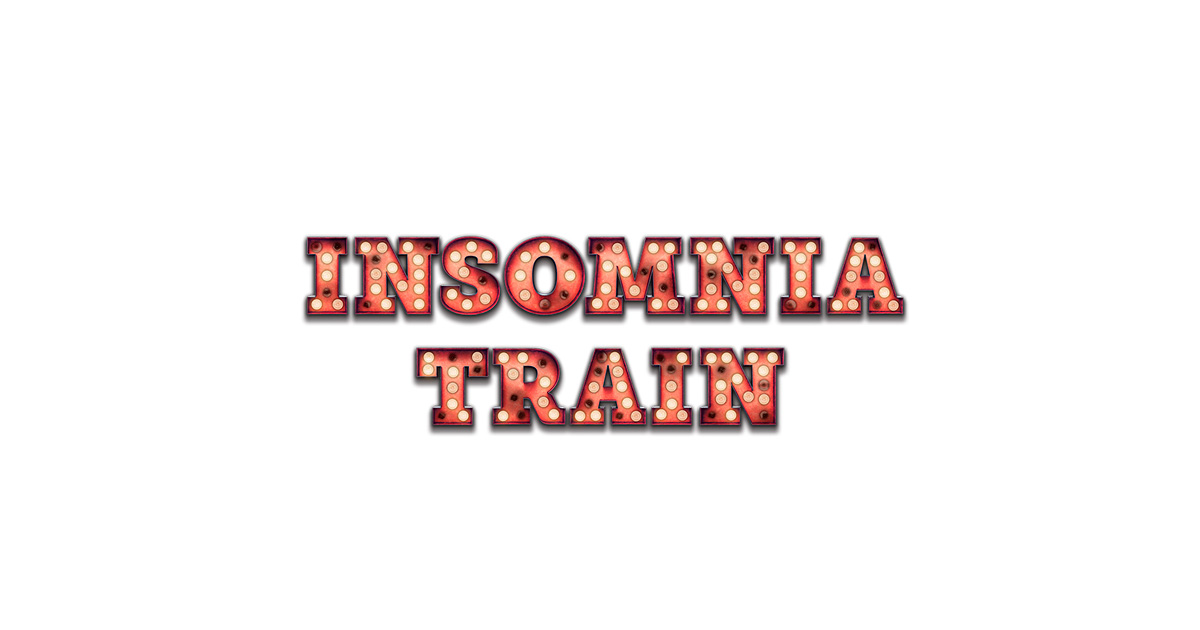Sekai No Owari 野外ツアー18 Insomnia Train