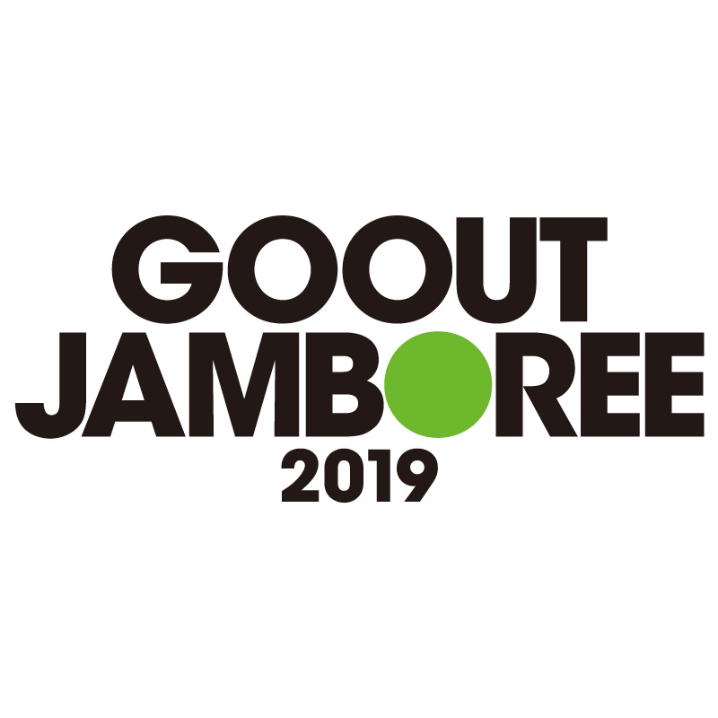 GO OUT JAMBOREE 2019