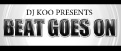 ~DJ KOO PRESENTS~BEAT GOES ON