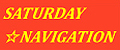 SATURDAY☆NAVIGATION