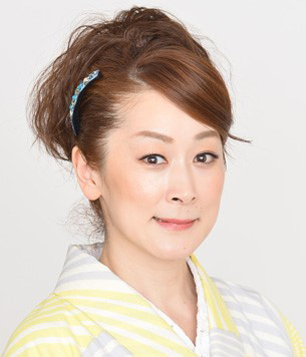 神田蘭（講談師）