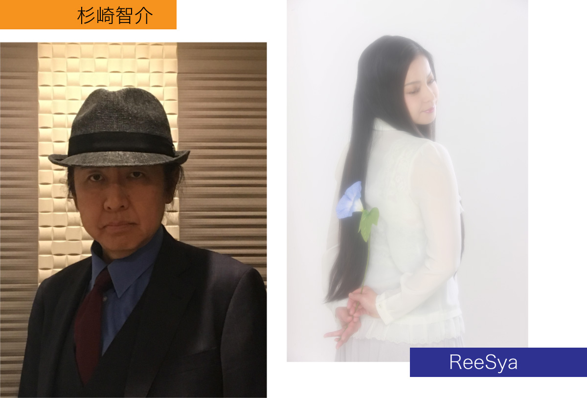 杉崎智介の美術倶楽部