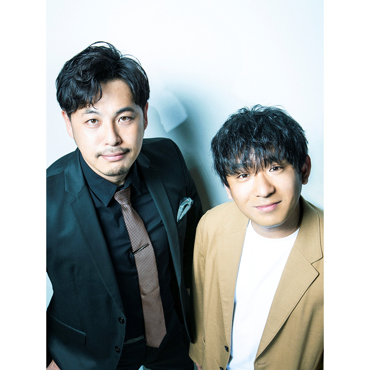 アルコ＆ピース