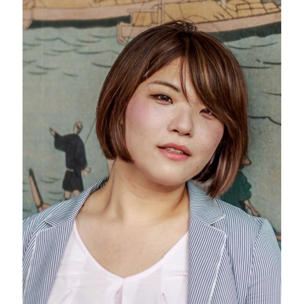 小澤真美