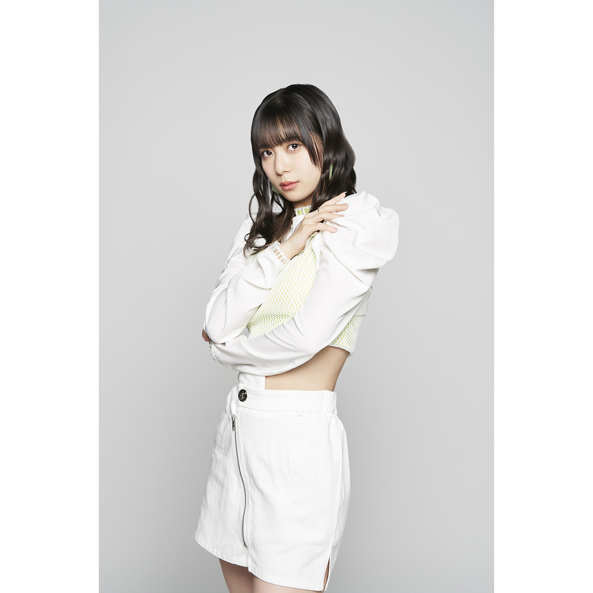 井上玲音（Juice=Juice）