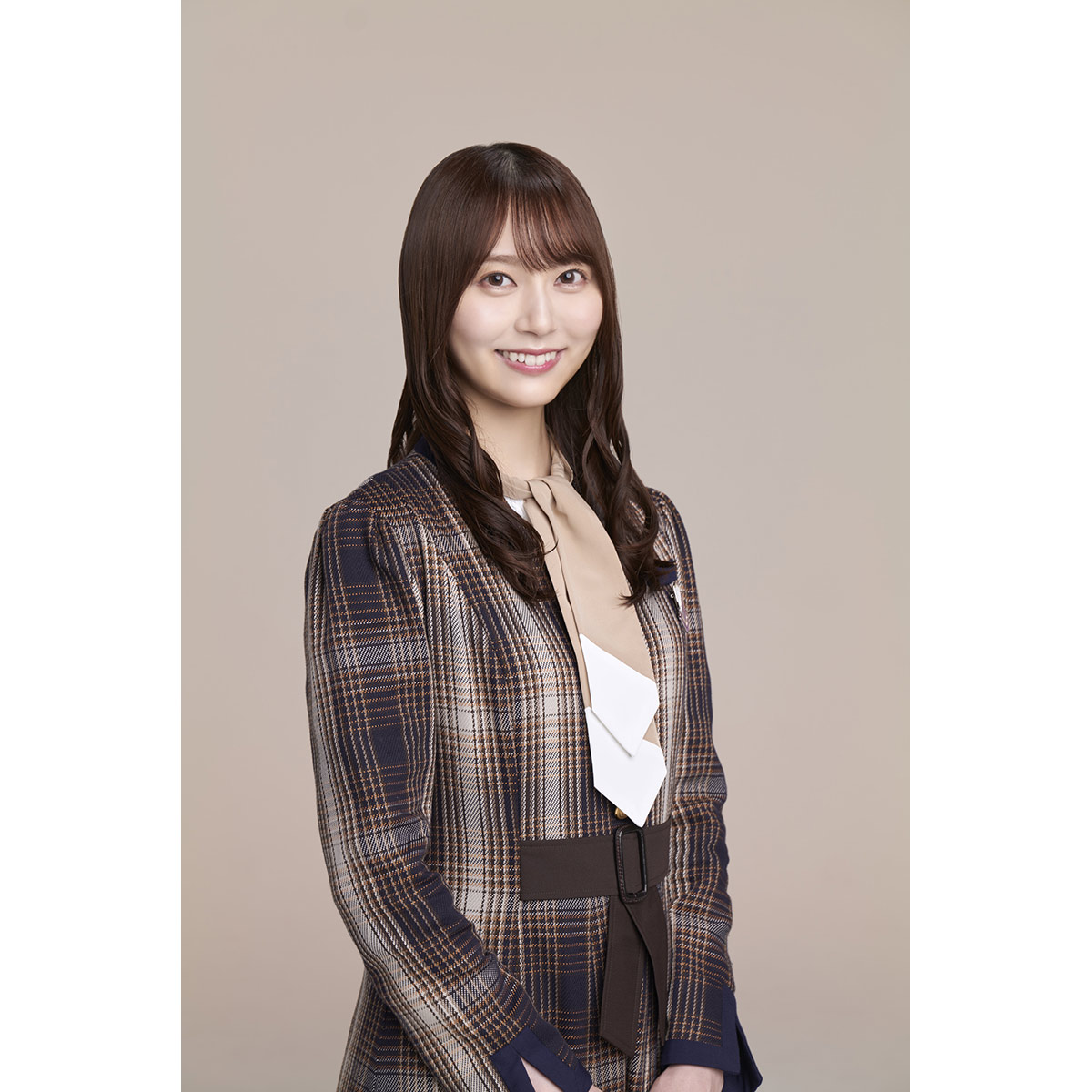 弓木奈於（乃木坂46）
