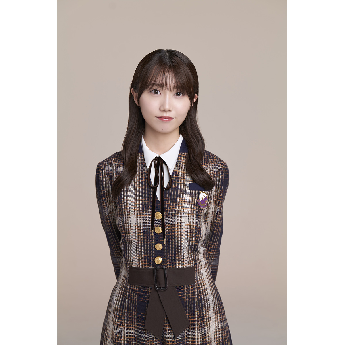 矢久保美緒（乃木坂46）