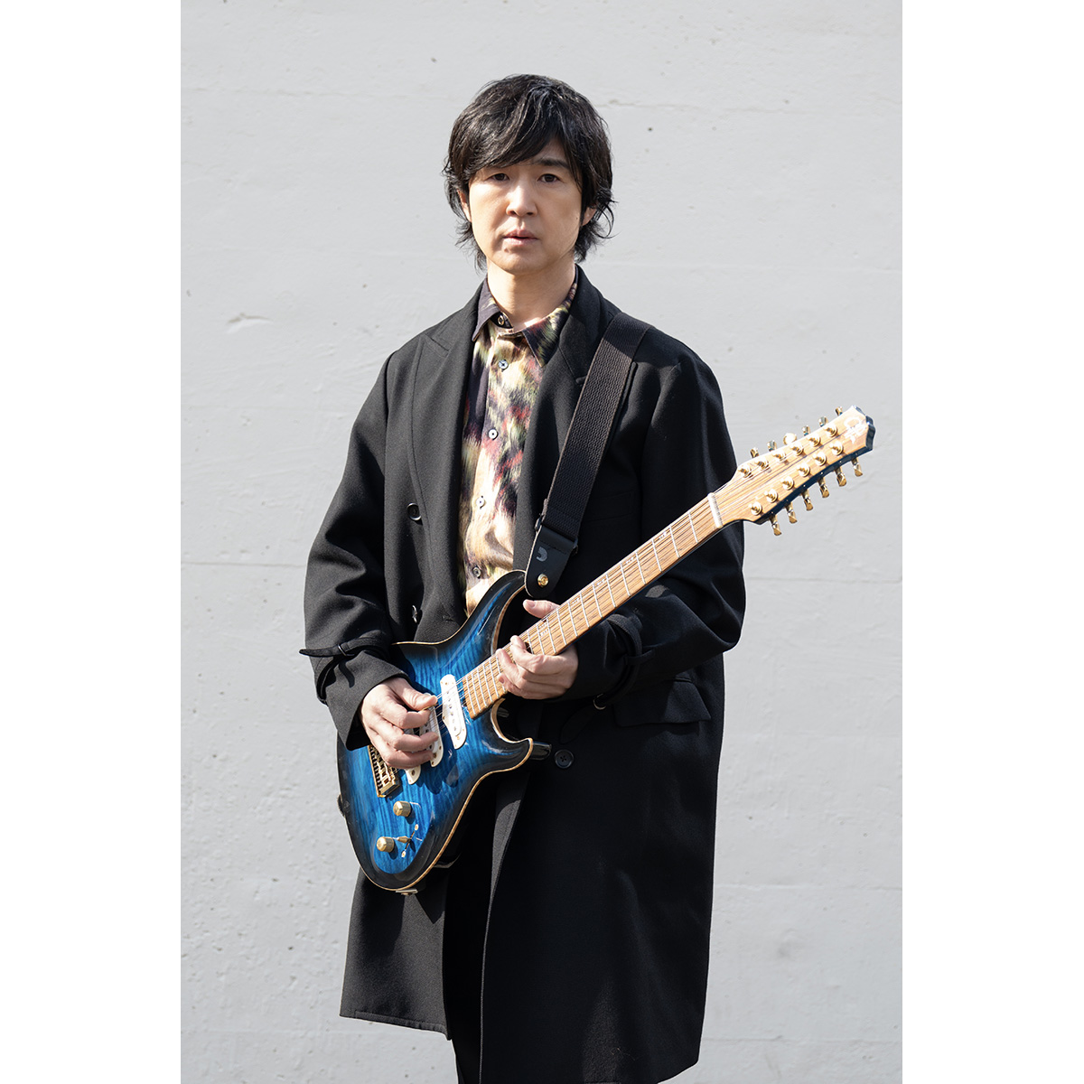 藤巻亮太