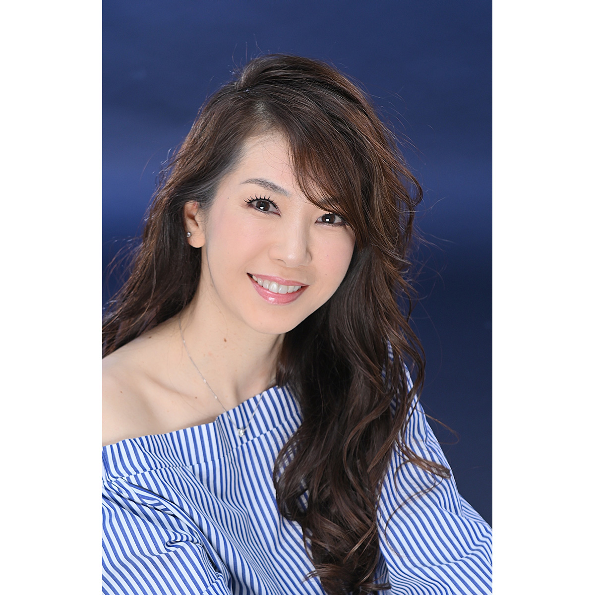 白石恭子