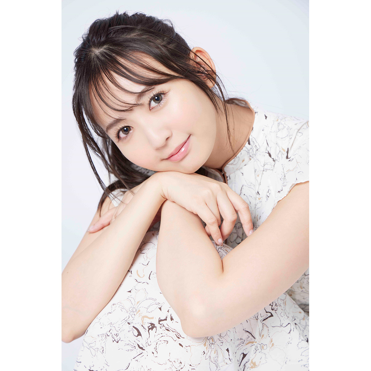 上運天美聖